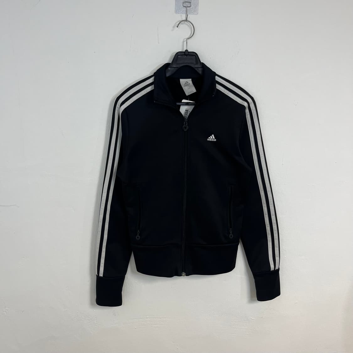 Adidas black jersey  상품이미지4