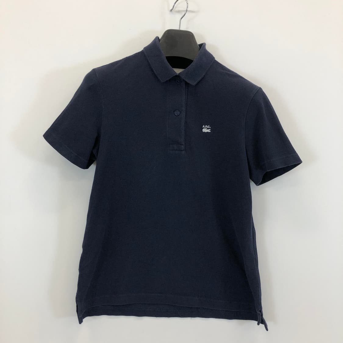 A.P.C. 아페쎄 라코스테 피케 폴로셔츠 S 상품이미지1