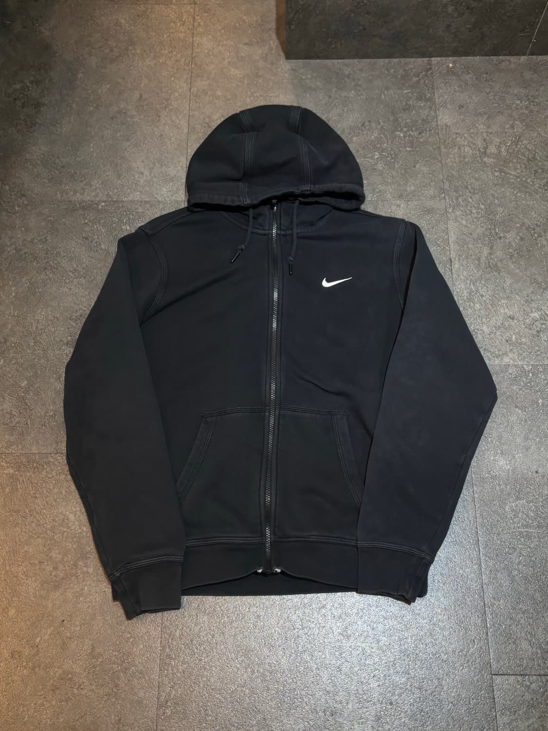 나이키 후드집업 L사이즈 상품이미지2