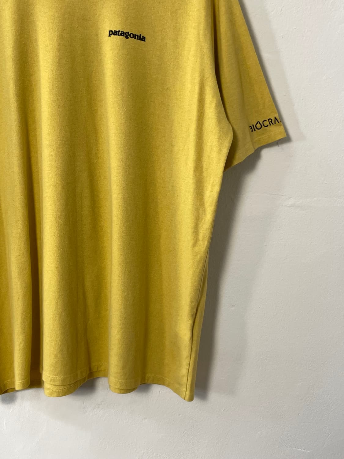 파타고니아 반팔 티셔츠  상품이미지3