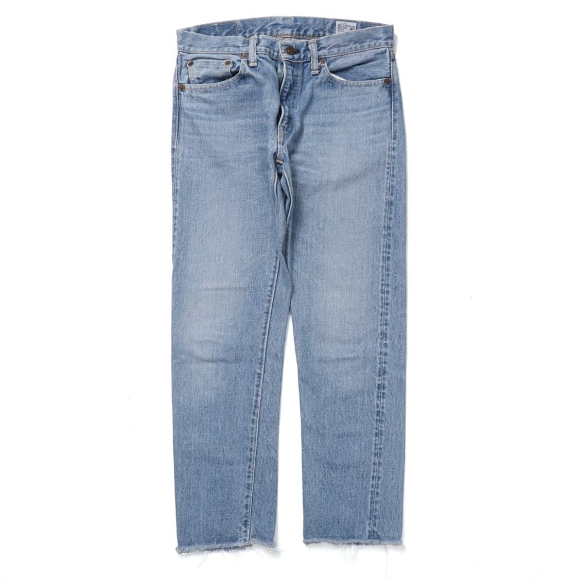 오어슬로우 Orslow Denim Pants 
 상품이미지1