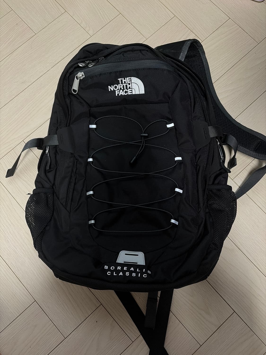 노스페이스 보레알리스 클래식 백팩 상품이미지1