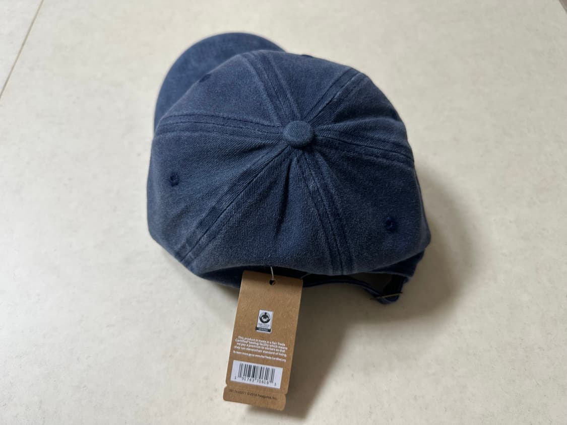 파타고니아 볼캡 새제품 상품이미지5