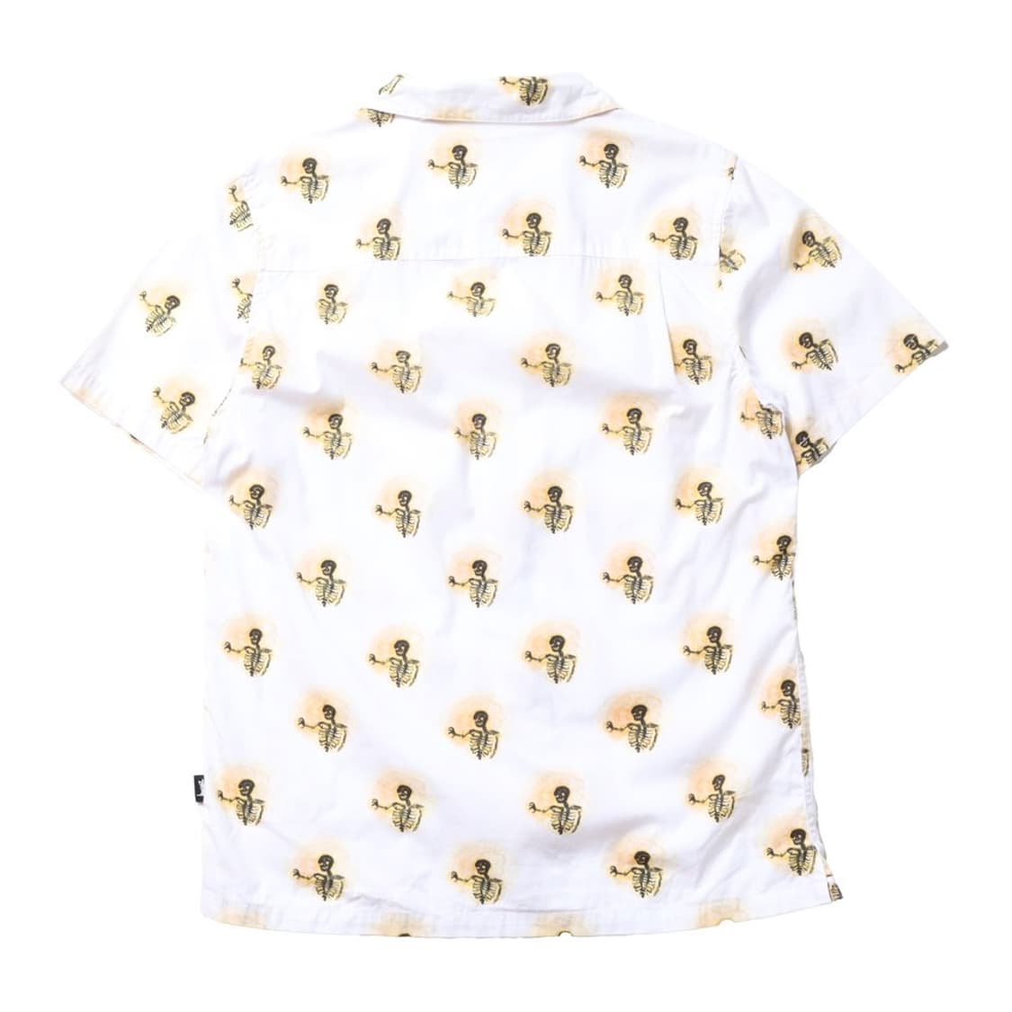 스투시 Stussy Printed Half Shirt  상품이미지5