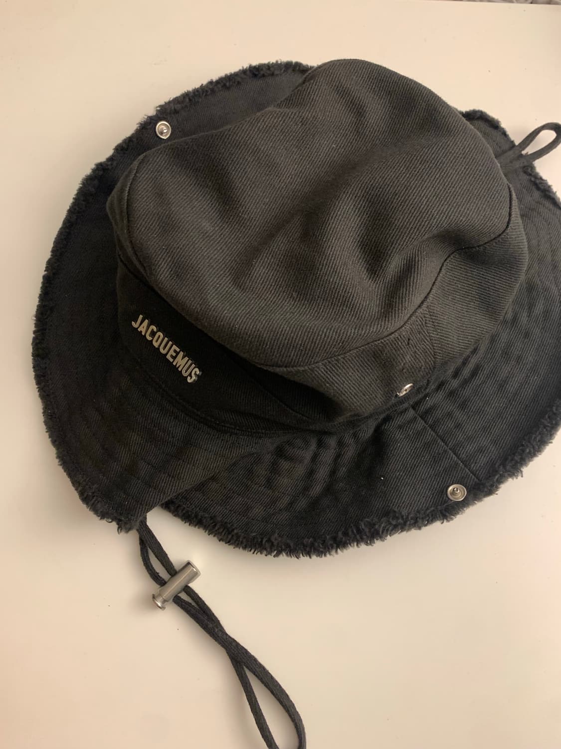 Jacquemus 버킷햇  상품이미지2