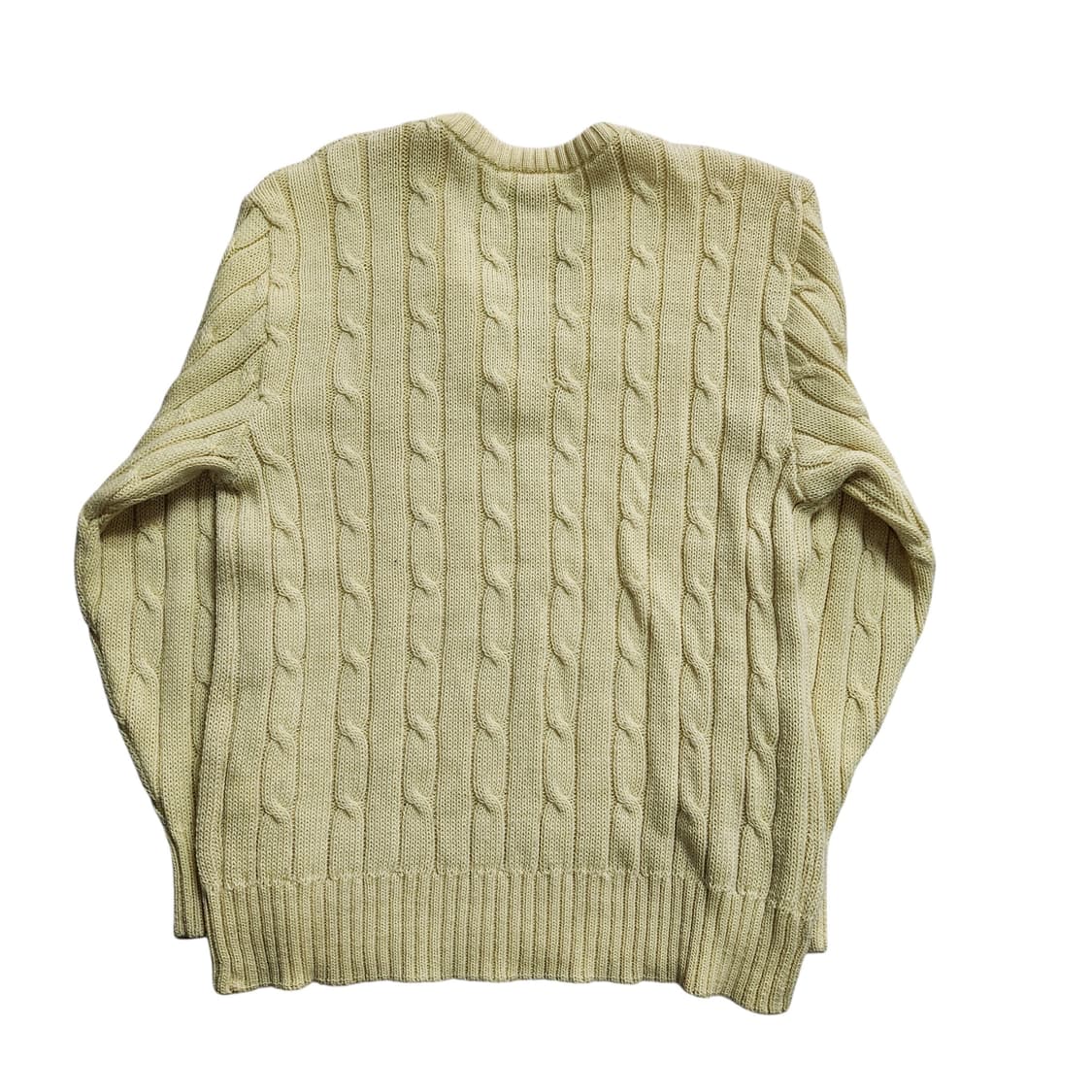 라코스테 니트 상품이미지3