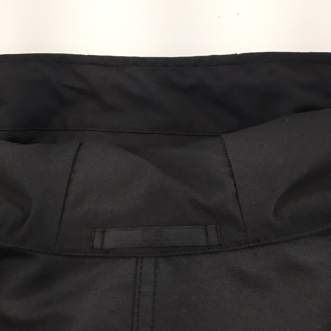 유니클로 유틸리티파카 L 블랙  상품이미지6