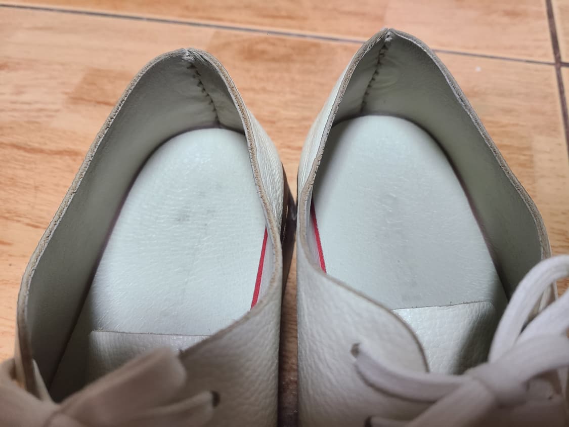 쿠에른 퀘벡07 스니커즈 265 상품이미지3