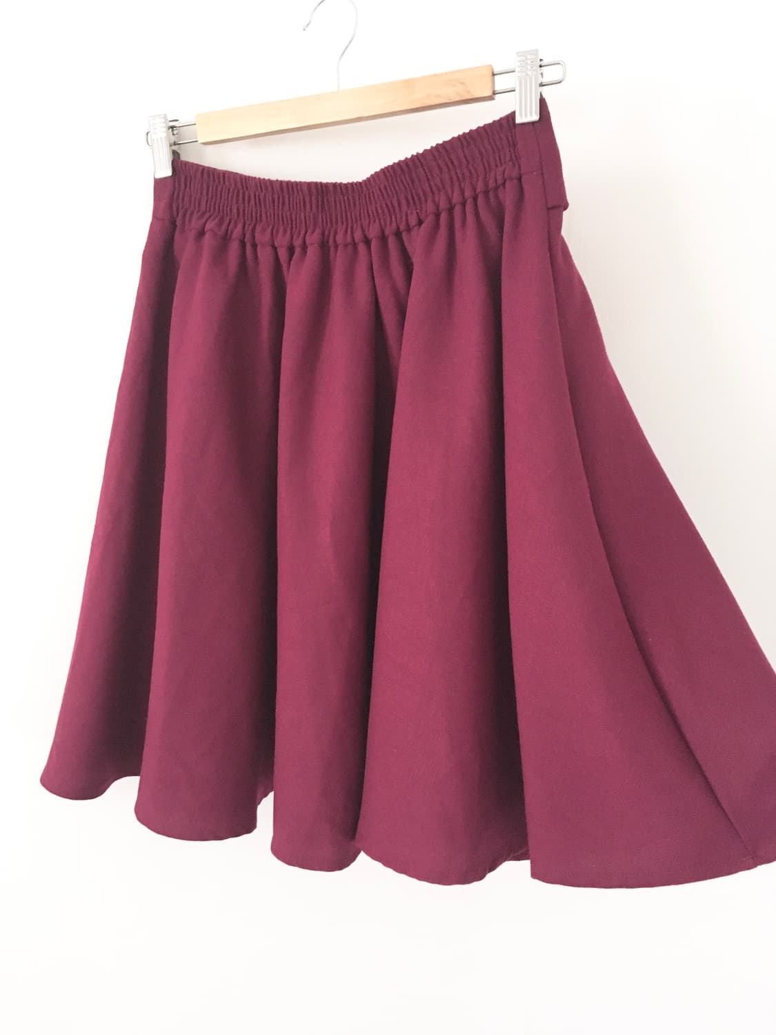 ribbon waist skirt 상품이미지8