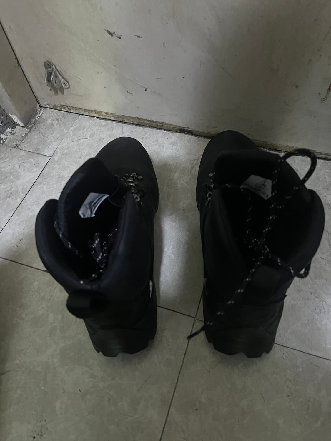 42) 로아 하이킹 안드레아스 가죽 상품이미지3