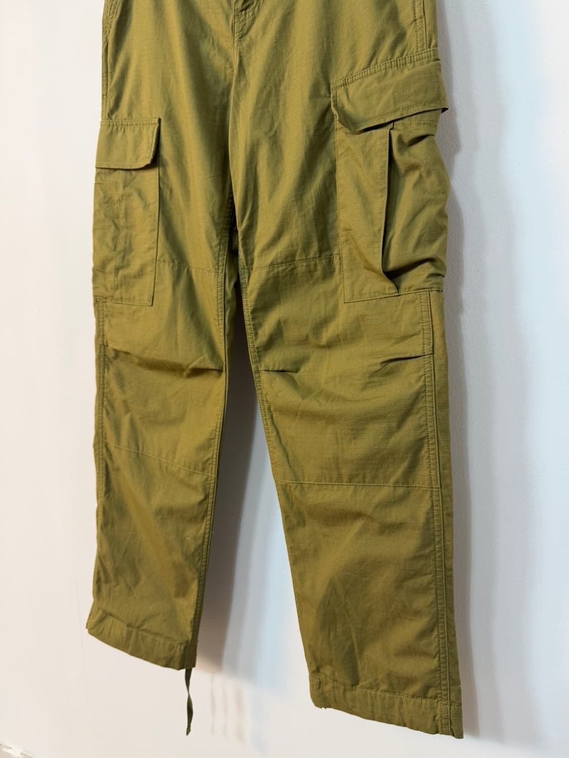 칼하트 윕 립스탑 카고 팬츠 상품이미지4