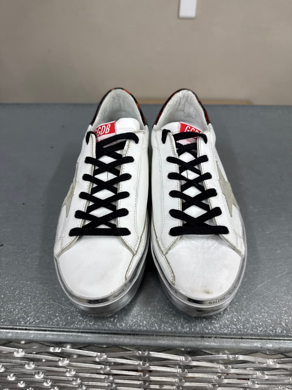 골든구스 하이스타 38 상품이미지6