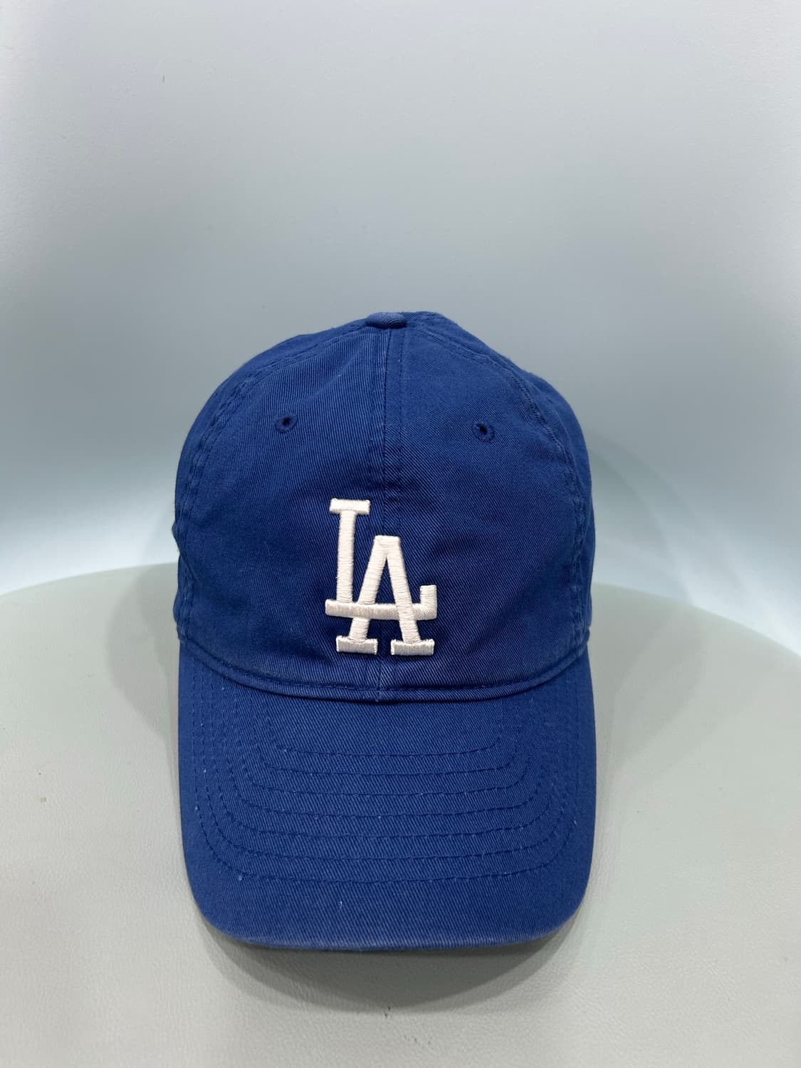 MLB 엠엘비 LA다저스 볼캡 남녀공용 프리사이즈 상품이미지1