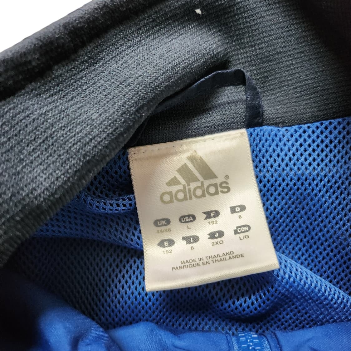 아디다스 바람막이 상품이미지2