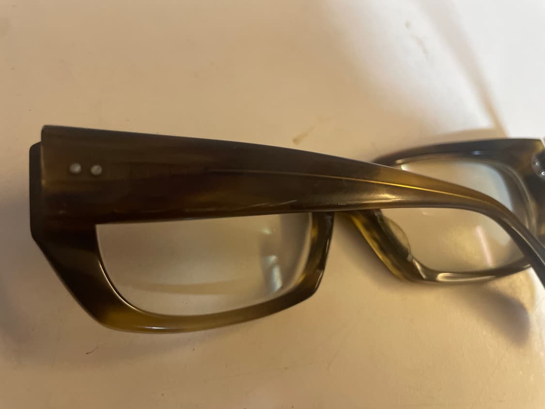 Paul smith vintage glasses 상품이미지4