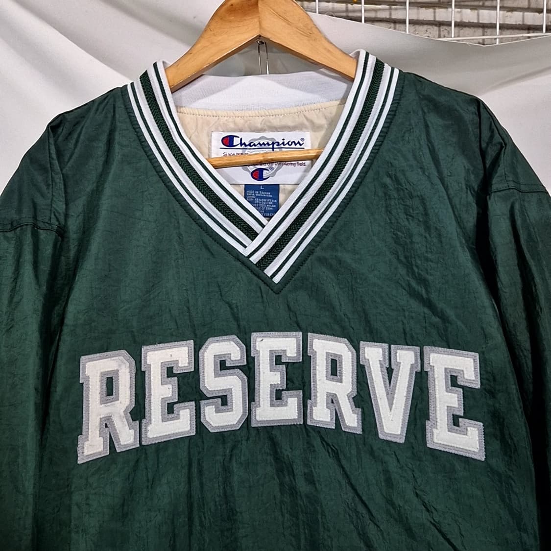 챔피온 90s 웜업 상품이미지2