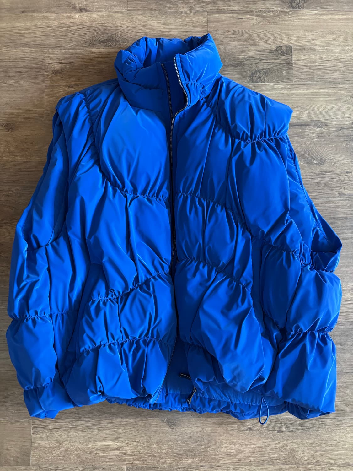 아더에러 아렌 다운 베스트 상품이미지3