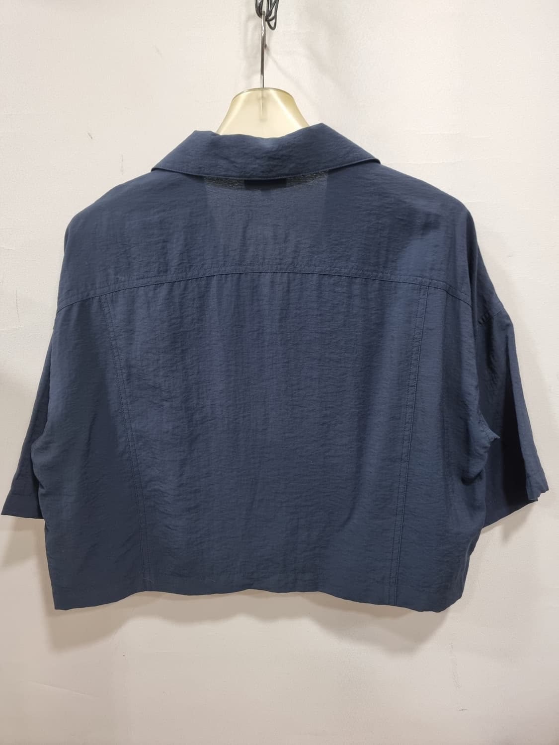 CK 오버핏 셔츠 (D261 상품이미지2
