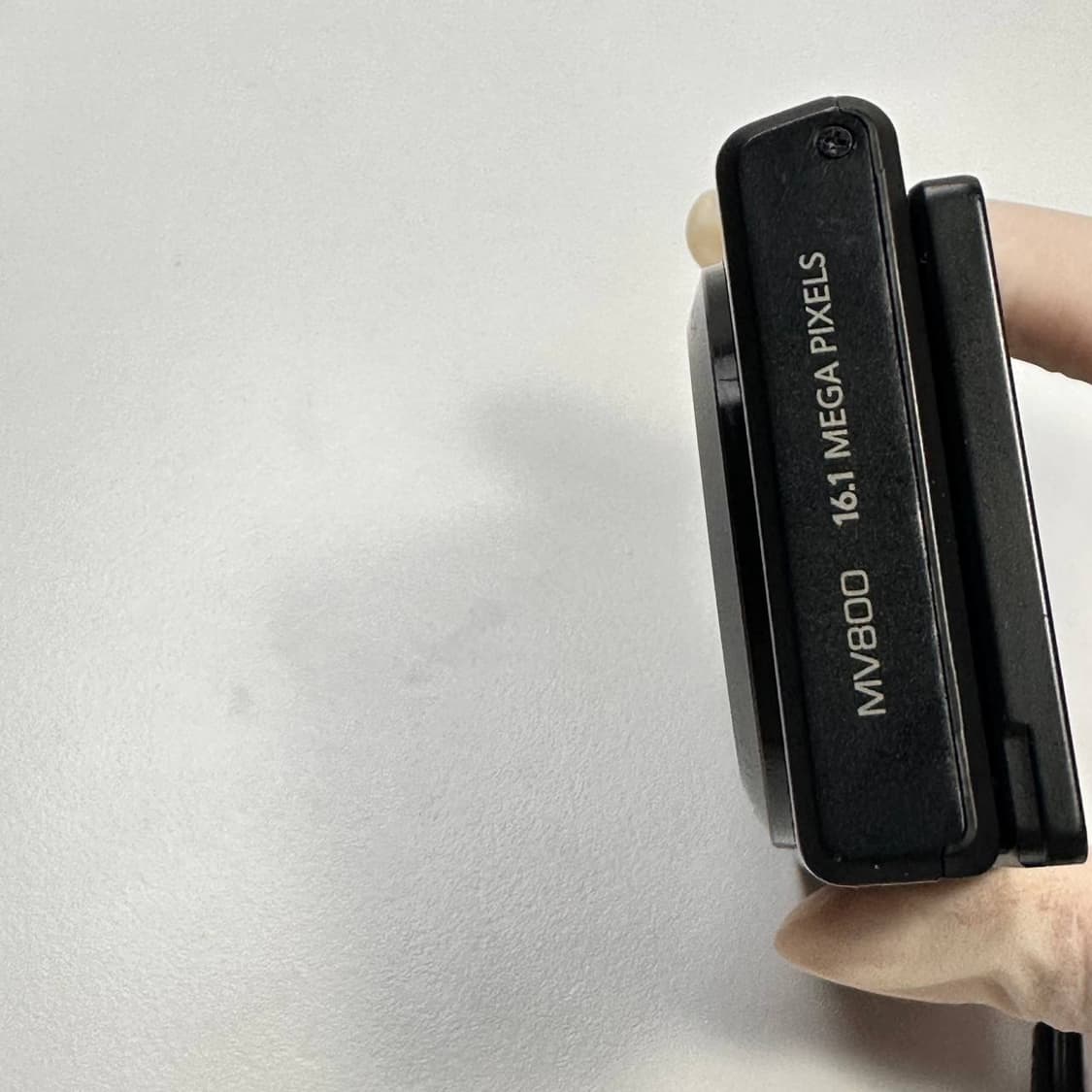 셀카) samsung mv800 삼성 미러팝 한효주 디카 상품이미지7