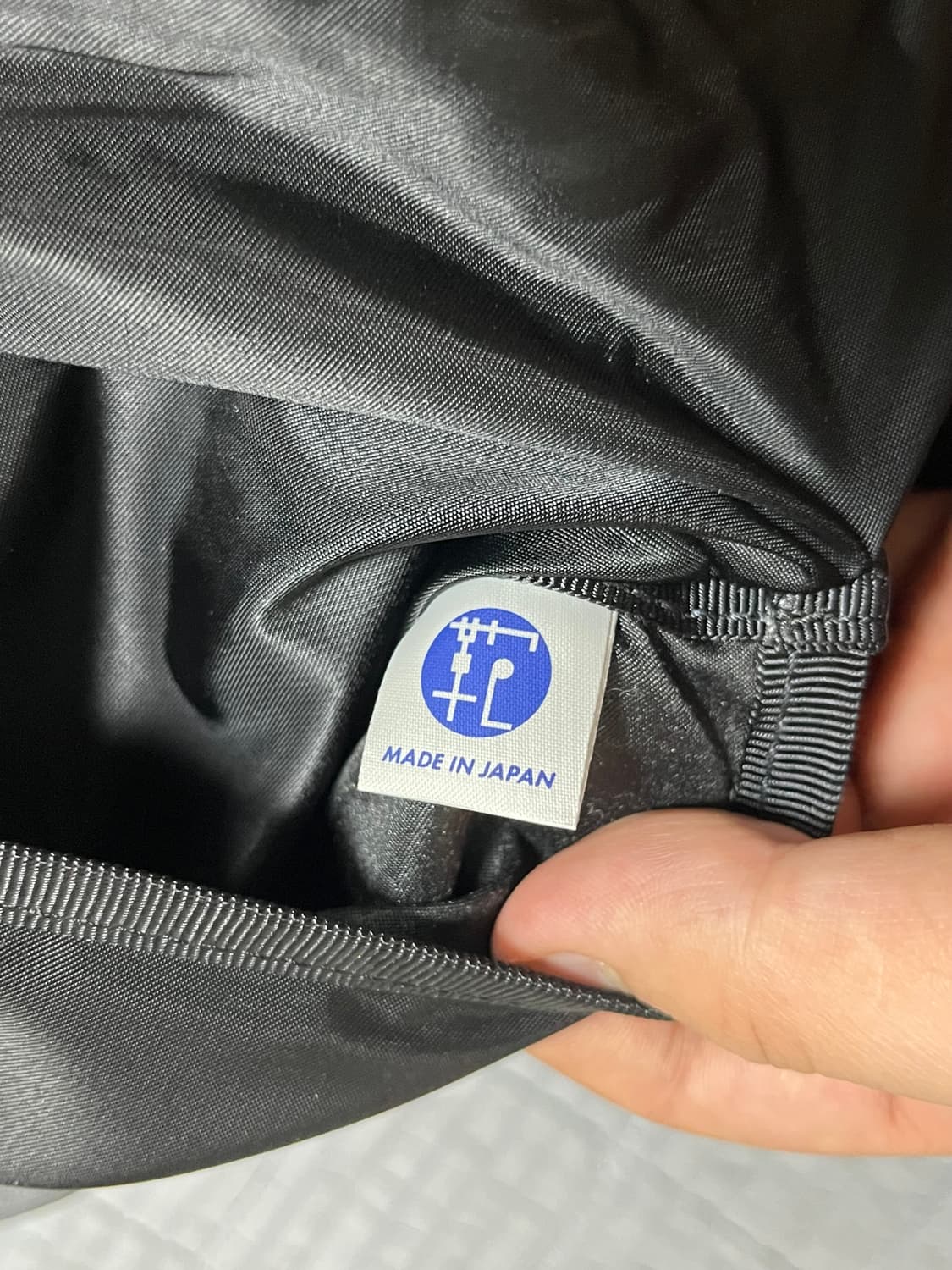 PORTER 요시다 포터 레더 보스턴백 더플백 블랙 상품이미지10