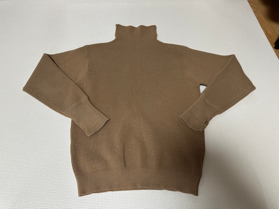 안데르센안데르센 브라운 M 상품이미지2