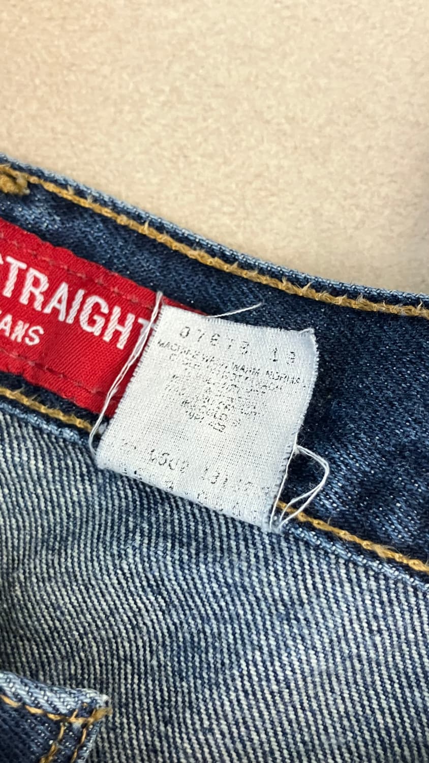 00s Levi’s 569  상품이미지8