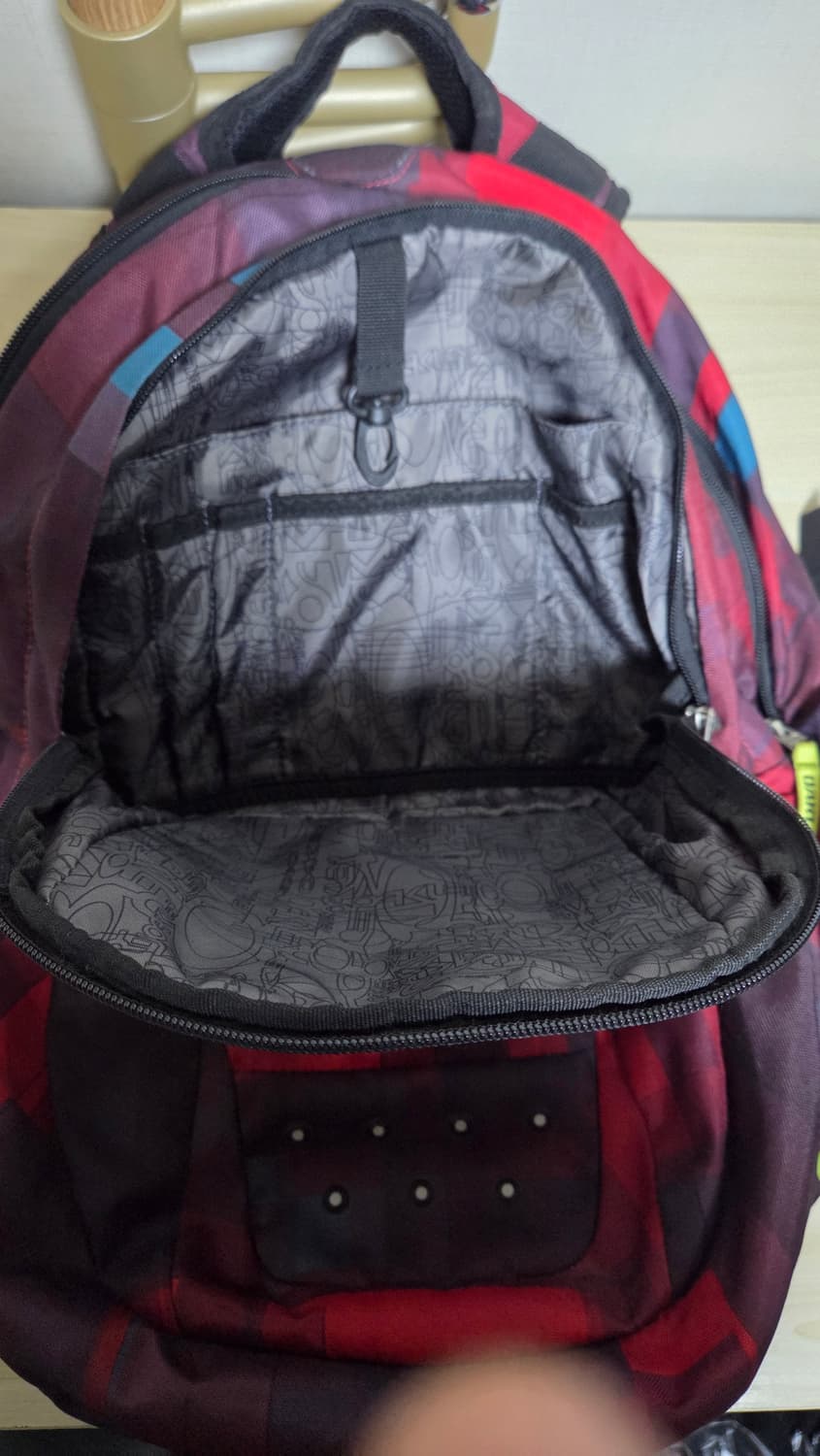 오클리 아스널 팩 백팩 상품이미지4