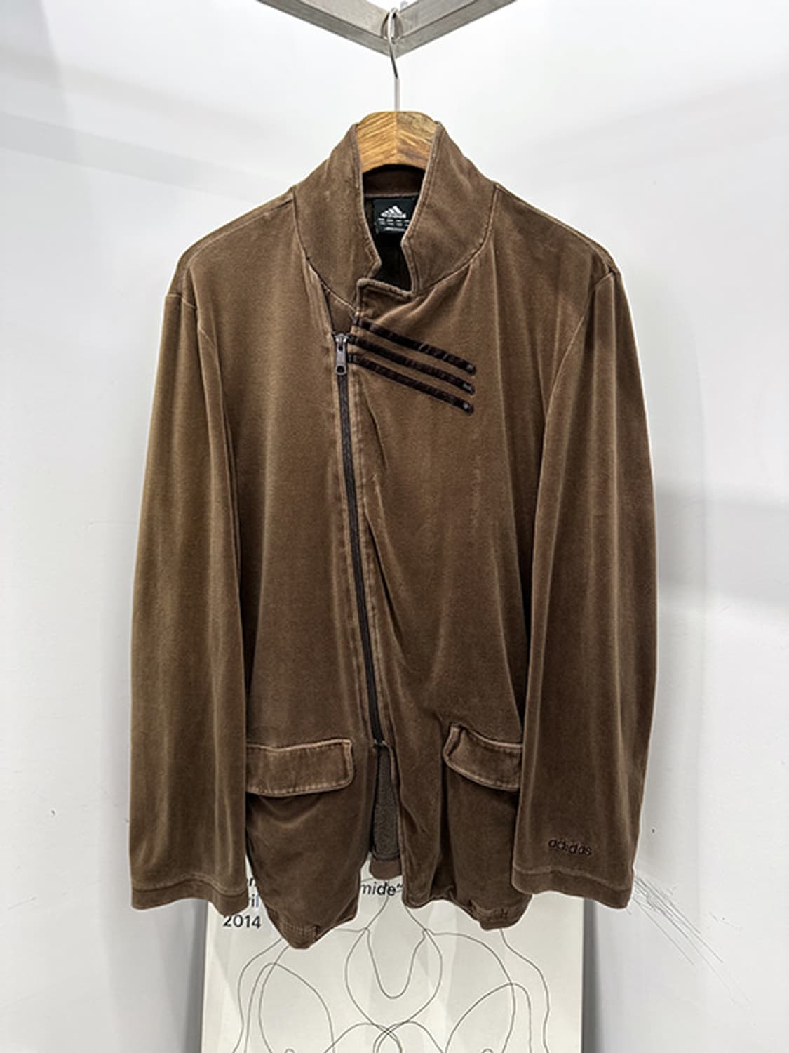 ADIDAS (L) 상품이미지1