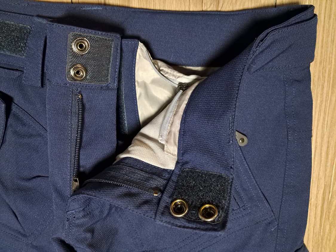 STL 스키복 바지 S 상품이미지5