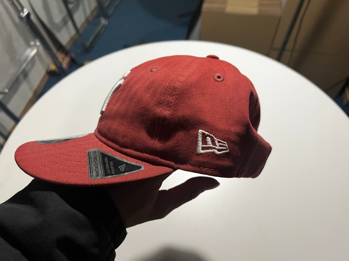 빈티지 레트로 크라운  상품이미지4