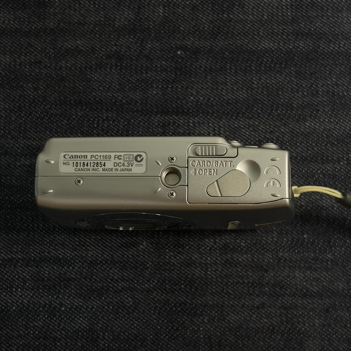 캐논 익서스750 상품이미지4