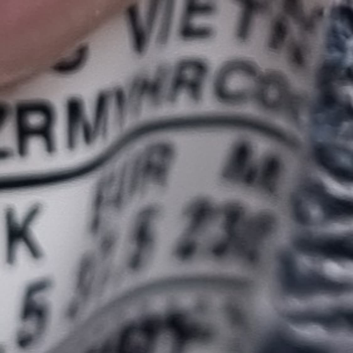 컨버스 런스타 하이크 블랙하이탑230 상품이미지6