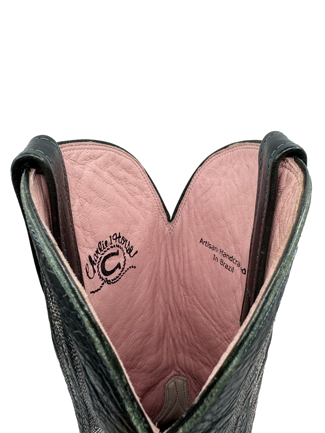 Lucchese Charlie Western Boots/ 8.5 상품이미지7