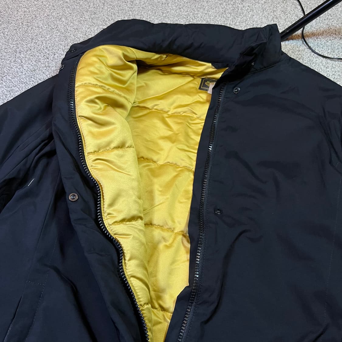 로로피아나 우먼 다운 점퍼 상품이미지3