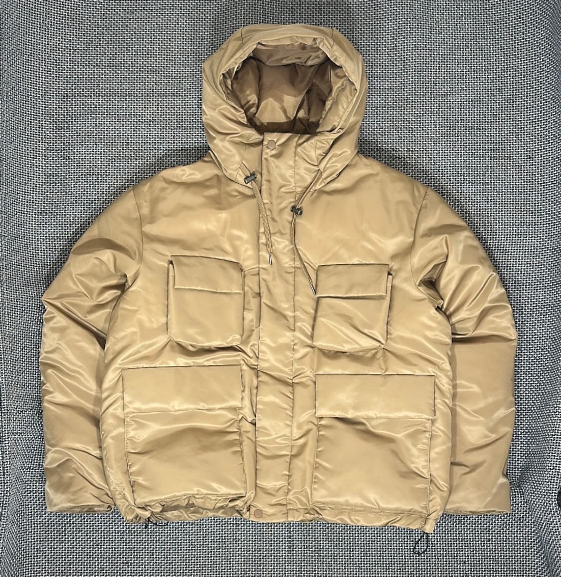 어반리서치 패딩 (L) 상품이미지1