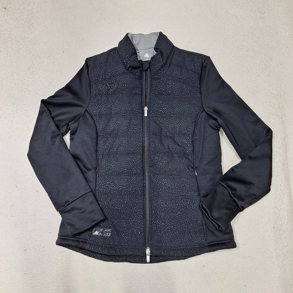 아디다스골프  스윙점퍼M 상품이미지1