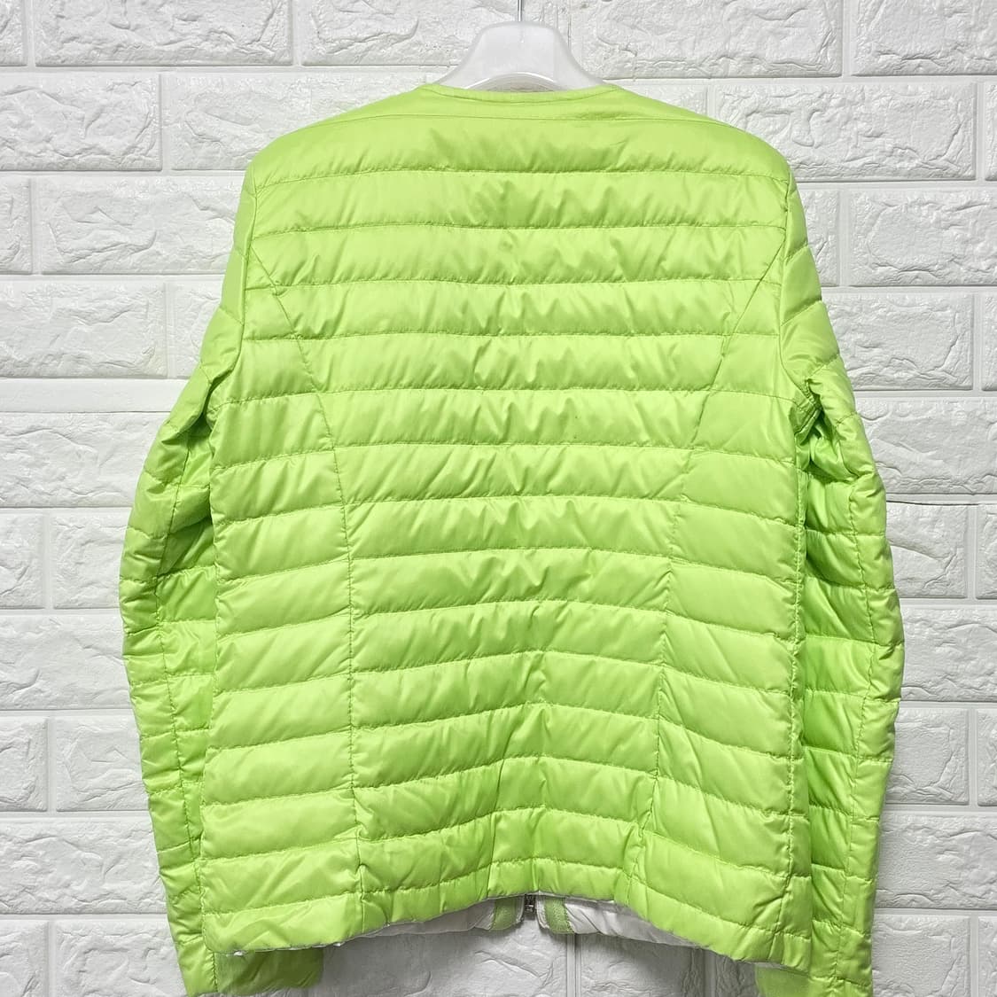 택포// 폴로랄프로렌 골프 경량 패딩 M 상품이미지4