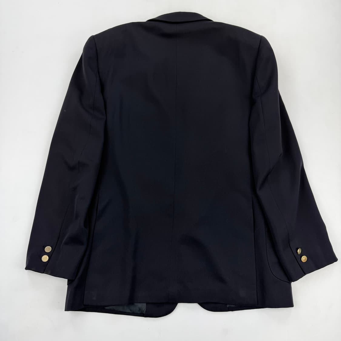 90s Harrods x Chester Barrie 테일러드 자켓 상품이미지9