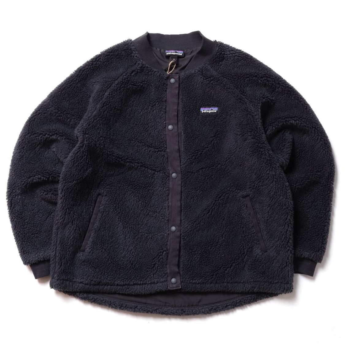 파타고니아 Patagonia Sherpa Bomber Jacket 
 상품이미지2
