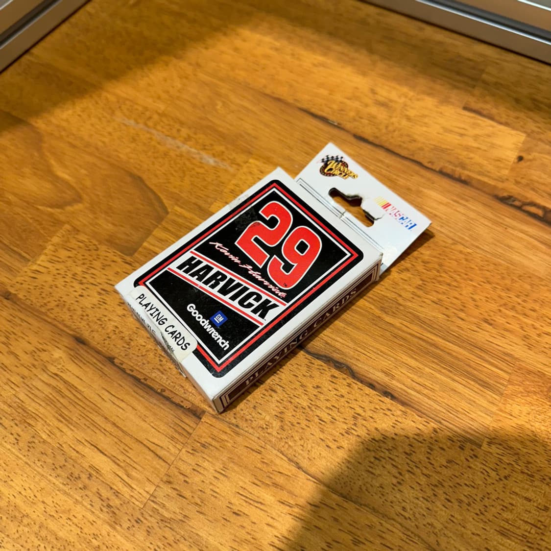 KEVIN HARVIC PLAYING CARDS 상품이미지1