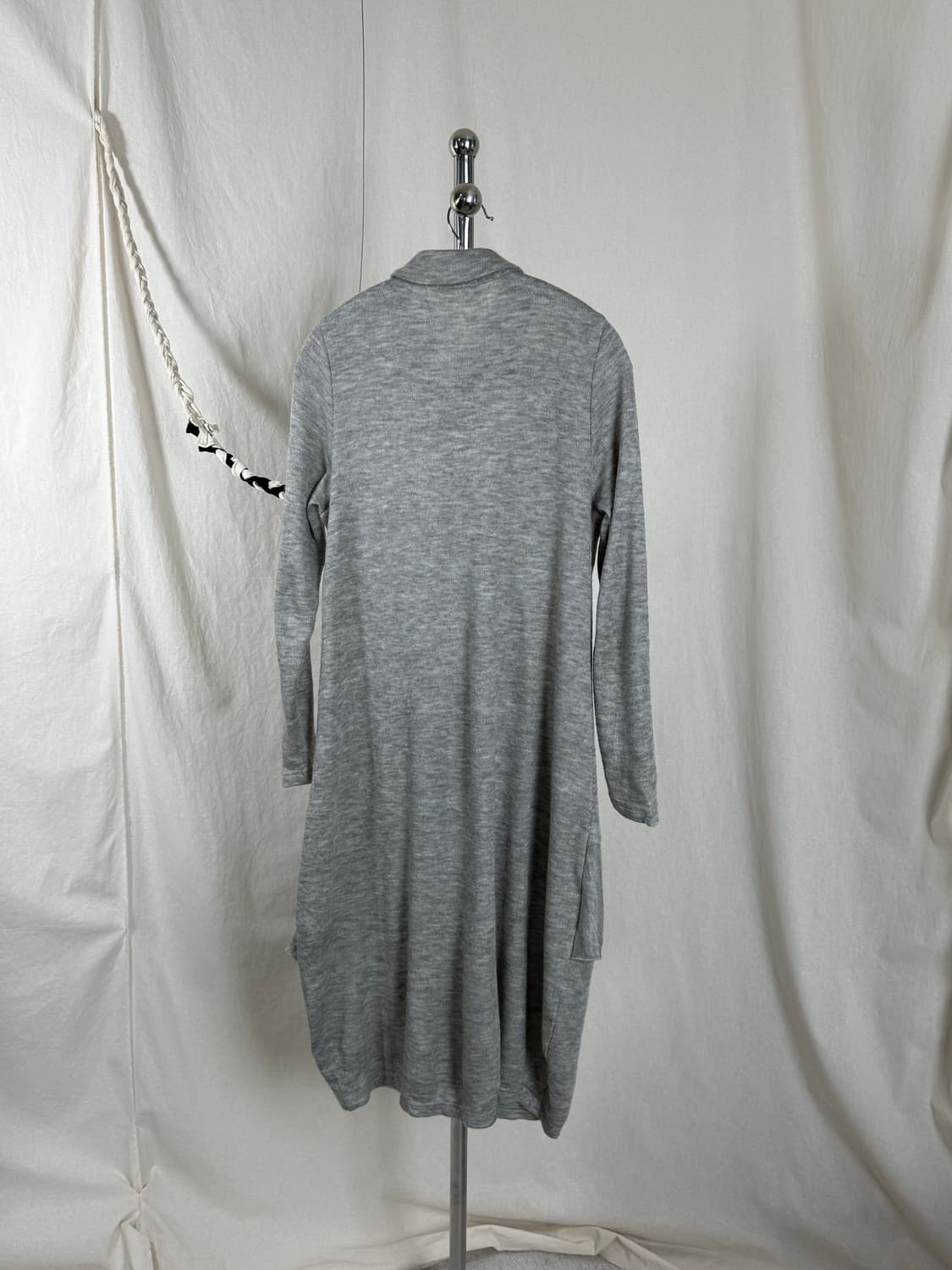 (Deadstock) Kawai Okada 니트 드레스 상품이미지6