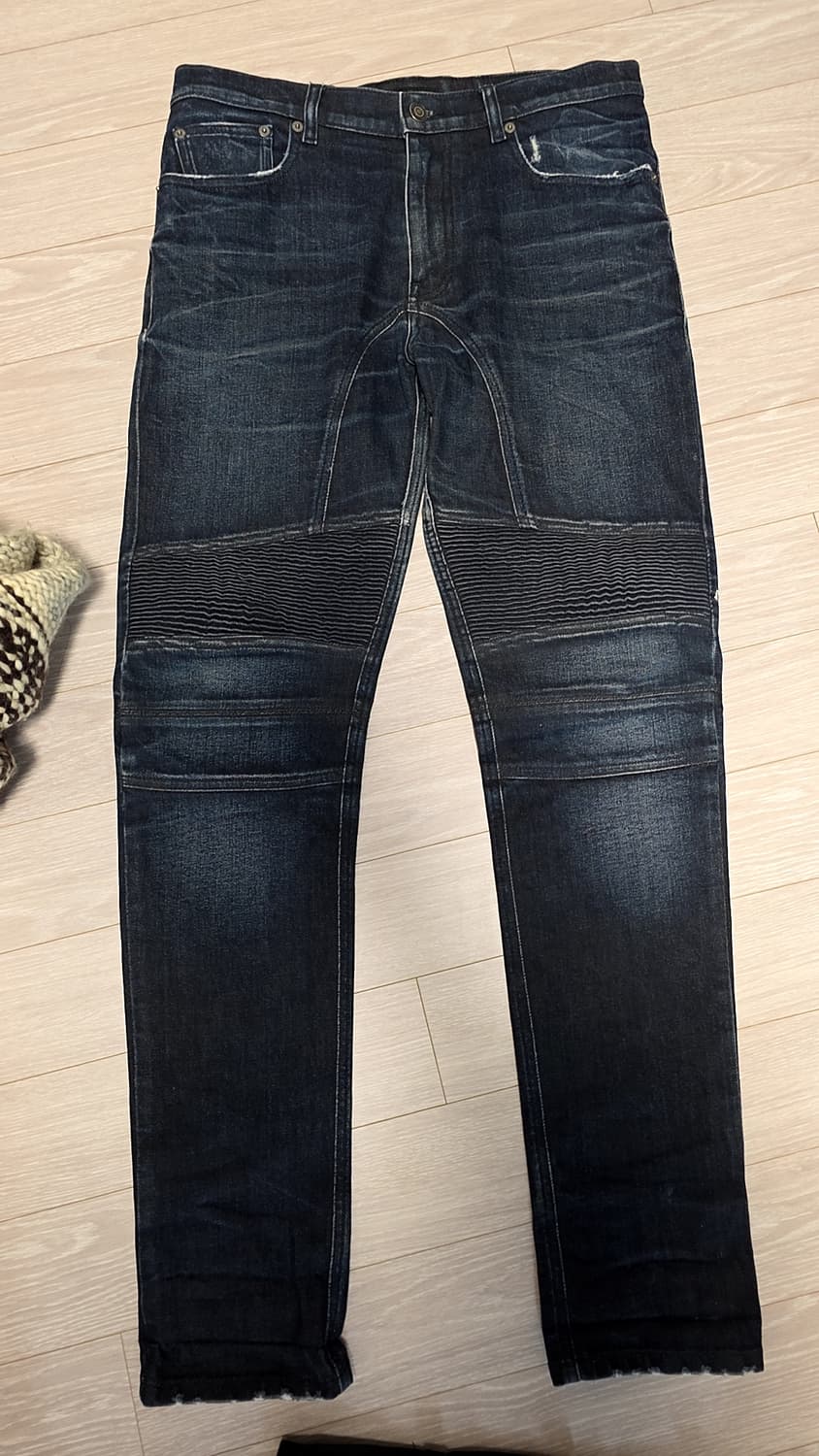 벨스타프 바지 31size 상품이미지1