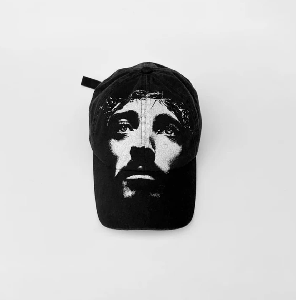 프레잉 jesus hat 구매합니다. 상품이미지2