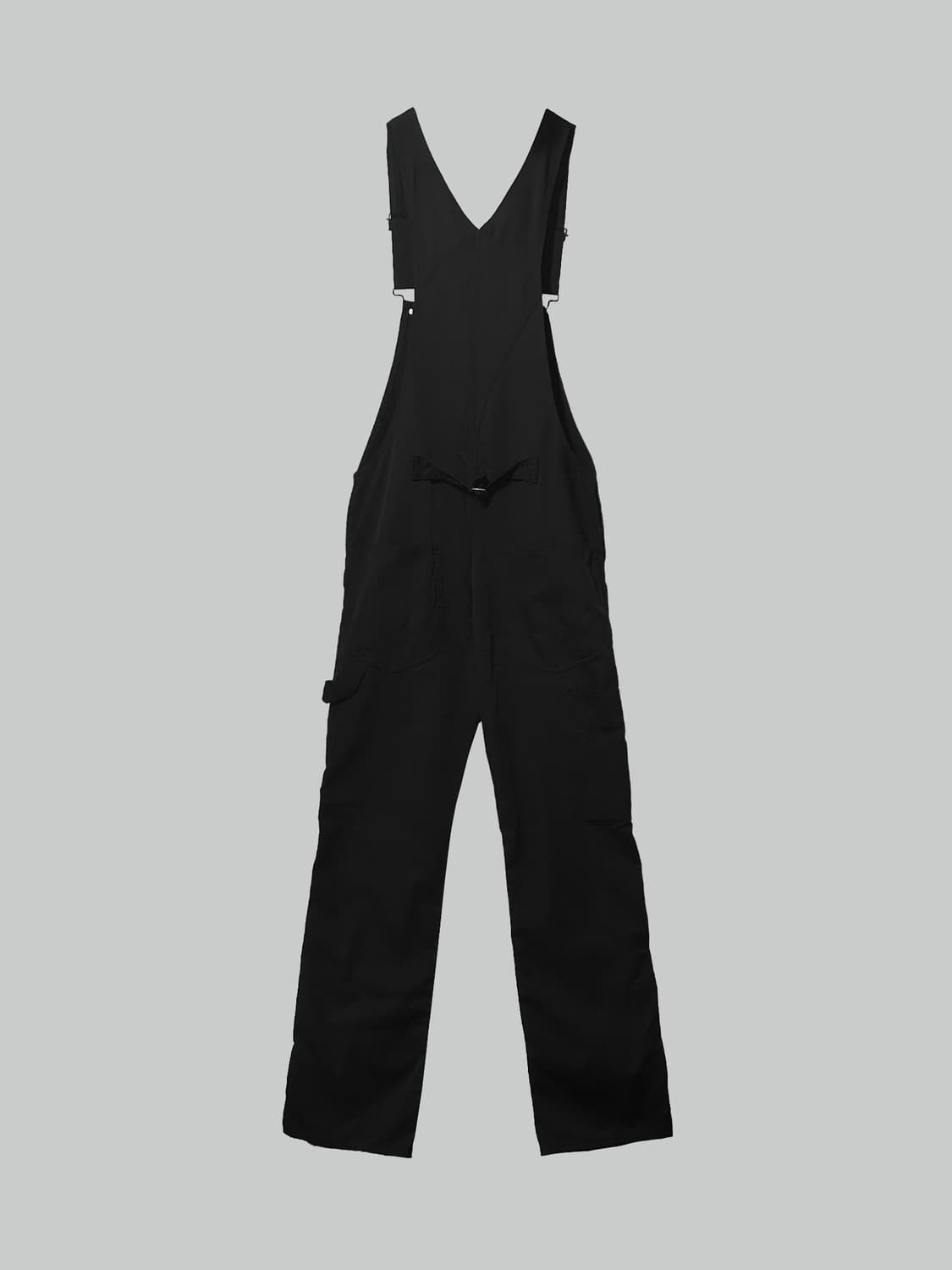 준야 와타나베 오버롤 상품이미지2