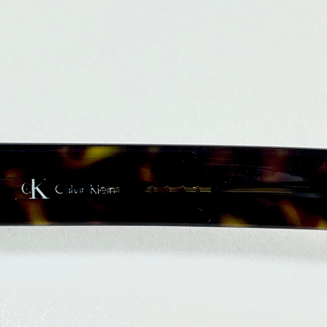 Calcin Klein사의 빈티지 선글라스 상품이미지5