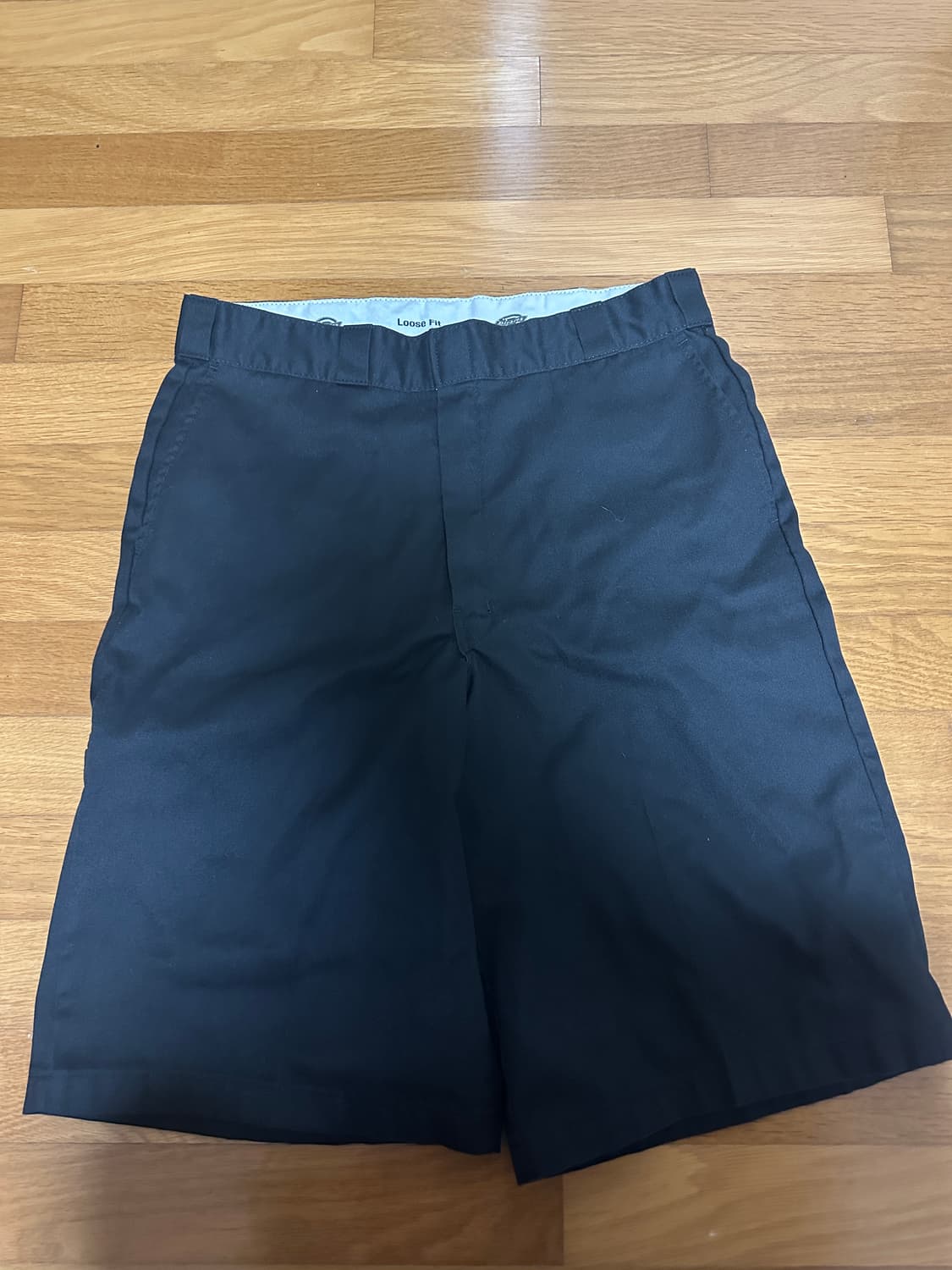 [36] 디키즈 쇼츠 상품이미지1