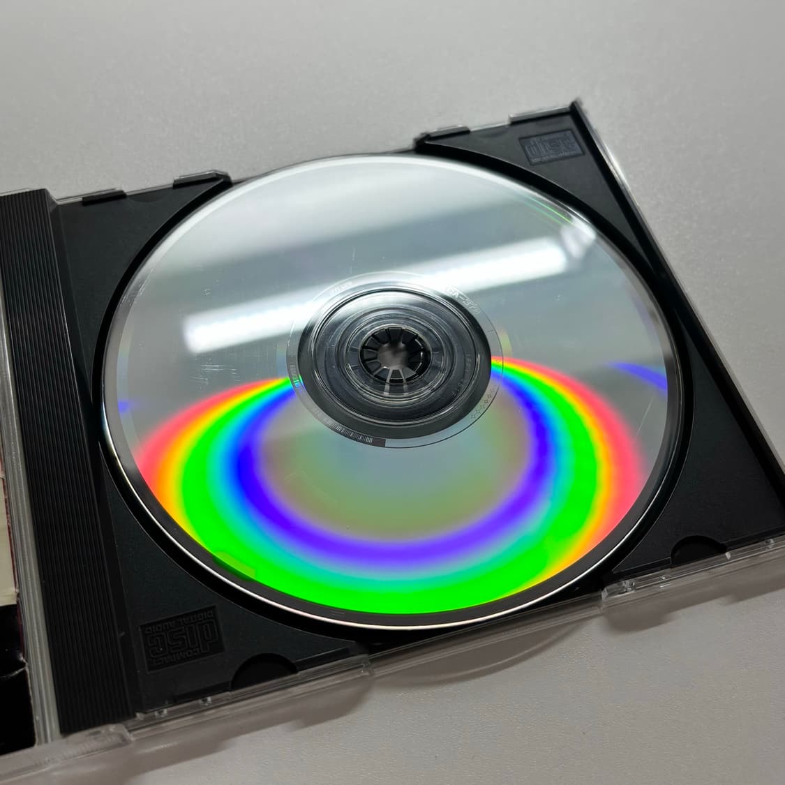 엔드 오브 에반게리온 cd 상품이미지5