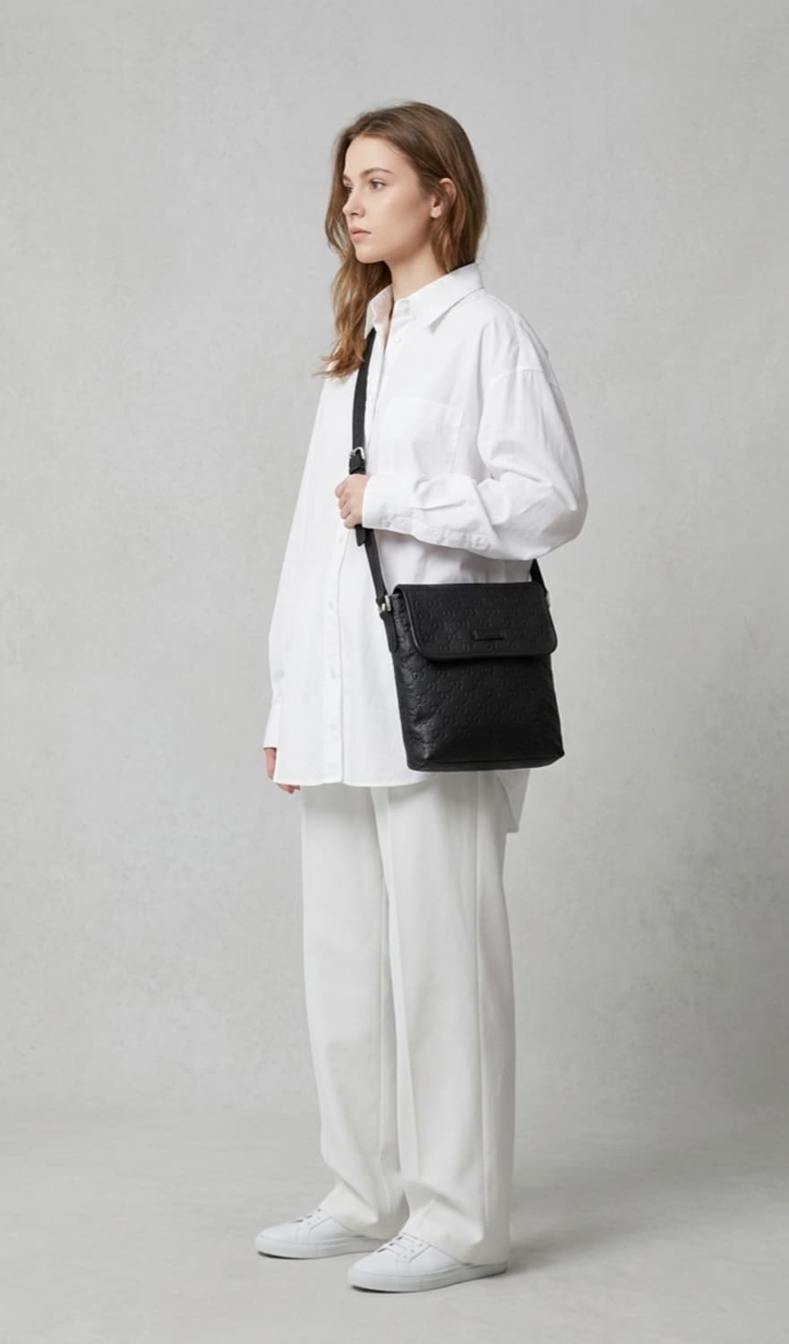 구찌가방,크로스백숄더백(디올펜디샤넬프라다셀린느버버리고야드루이비통발렌시아가 상품이미지9