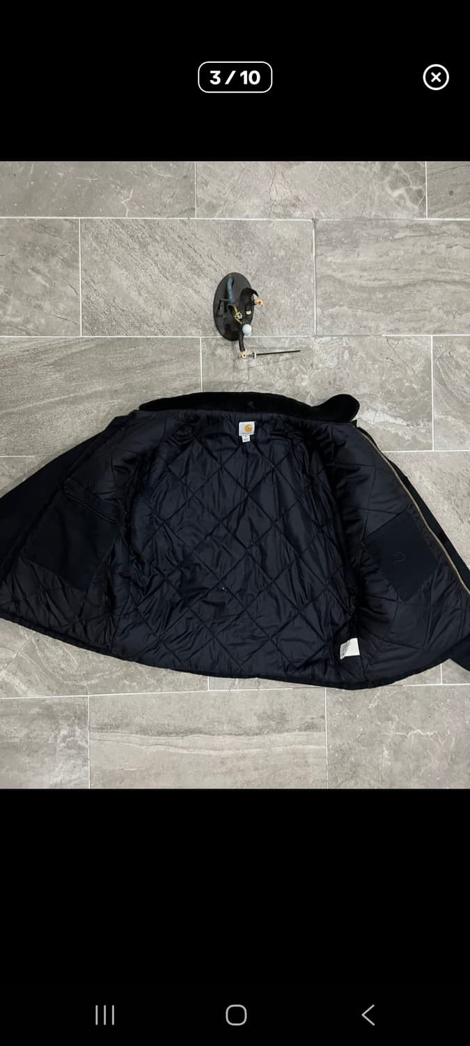 칼하트 아크틱 xl 상품이미지3