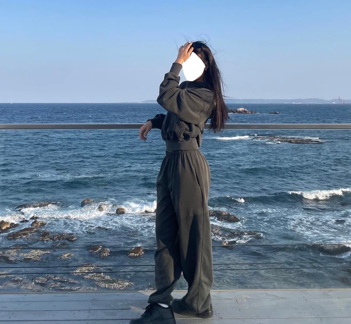 오도어 셋업 상품이미지2